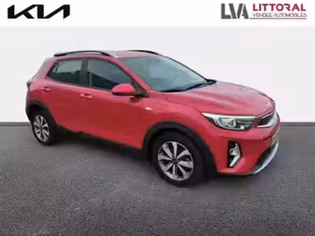 Kia Stonic 1.0 T-GDi 100 Active
