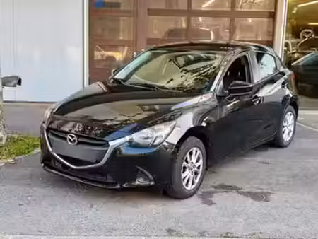 Mazda Mazda2 Skyactiv G 1.5 90 Elegance
