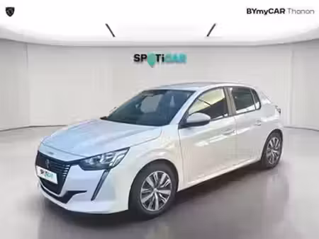 Peugeot 208 1.2 PureTech 75 Active
