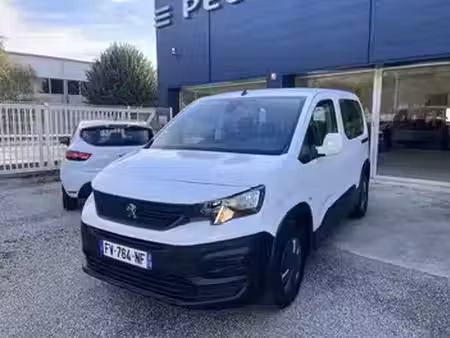 Peugeot Rifter 1.2 THP 110 Active