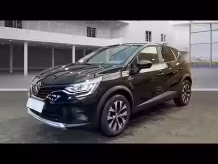 Renault Captur 1.0 TCe 91 Evolution