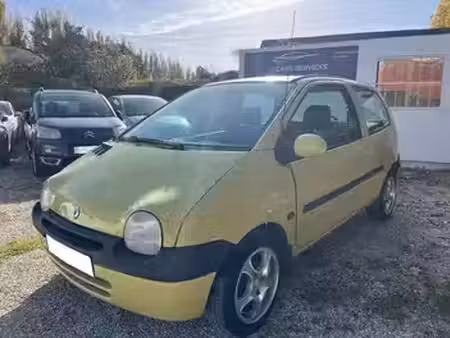 Renault Twingo 1.2