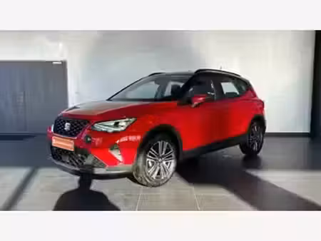 Seat Arona 1.0 TSI 95 Copa