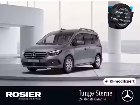 Mercedes-Benz Classe T T 180