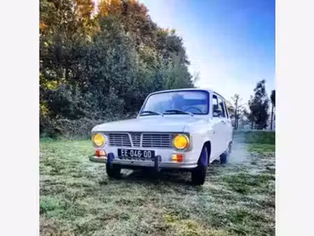 Renault R6 