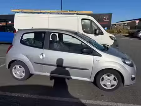 Renault Twingo 1.2 75 Authentique