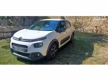 Citroën C3 1.2 83 Feel Pack
