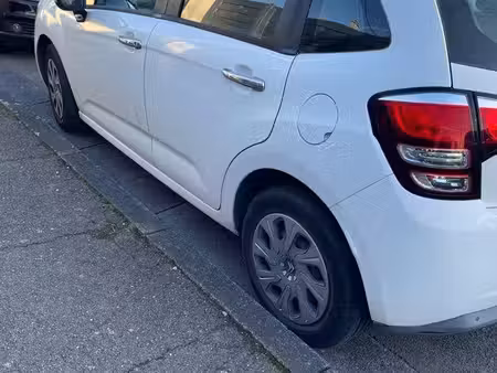 Citroën C3 1.4 HDi 70