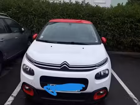 Citroën C3 1.5 HDi 100