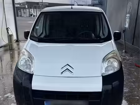 Citroën Nemo Combi 1.3 75