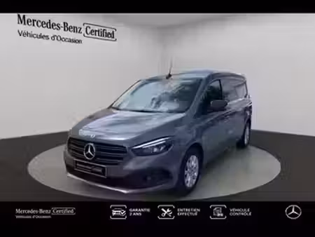 Mercedes-Benz Citan 
