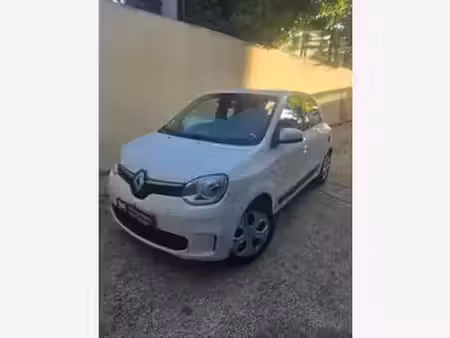 Renault Twingo 1.0 SCe 75 Intens