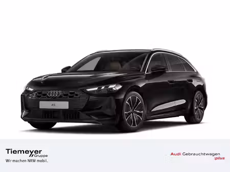 Audi A5 2.0 299 quattro