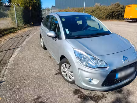 Citroën C3 