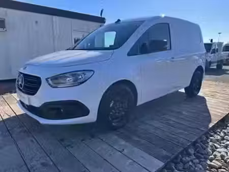 Mercedes-Benz Citan 