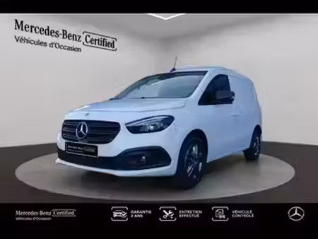 Mercedes-Benz Citan 
