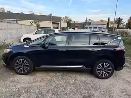 Renault Espace 1.6 dCi 160 Initiale Paris