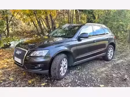 Audi Q5 2.0 TDI 143 Ambiente