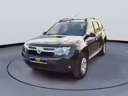 Dacia Duster 1.5 dCi 90