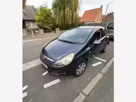 Opel Corsa 1.3 CDTI 75