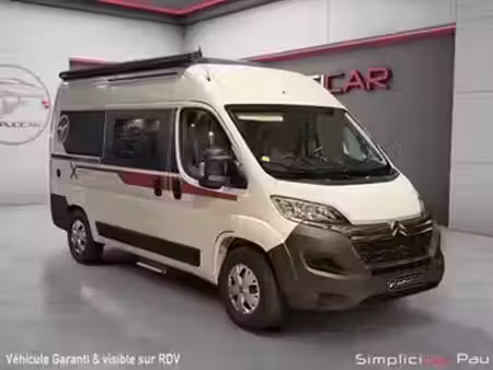 Citroën Jumper 