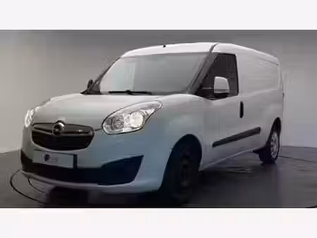 Opel Combo 1.3 CDTI