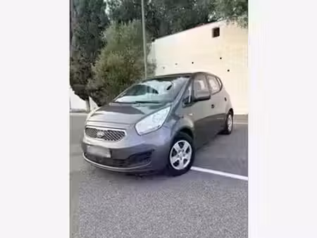 Kia Venga 1.4 CRDi 90 Active