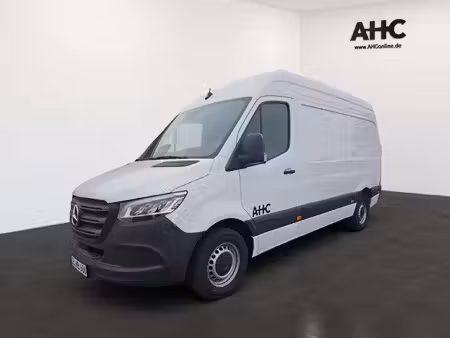Mercedes-Benz Sprinter 2.0 CDI 170