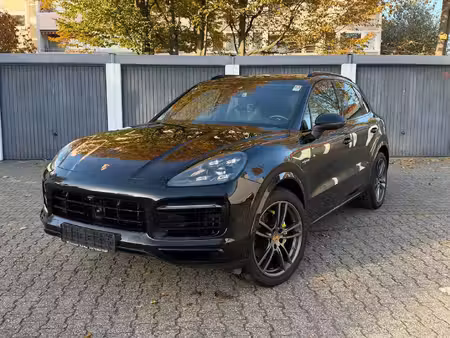 Porsche Cayenne V6 3.0 340 4x4