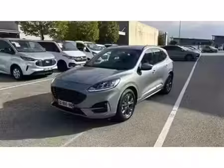 Ford Kuga 2.5 190 ST Line 4x4