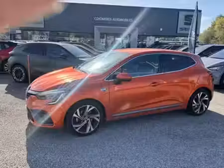 Renault Clio 1.6 140 RS Line