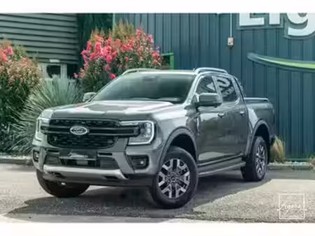 Ford Ranger 2.3 TDI 281 4x4