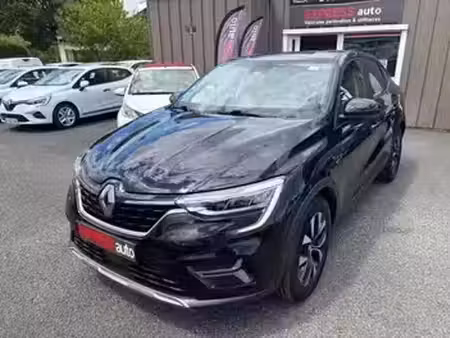 Renault Arkana E-Tech 1.6 145 Business