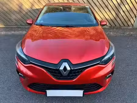 Renault Clio E-Tech 1.6 140 Business