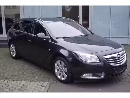 Opel Insignia 2.0 CDTI 160 Innovation