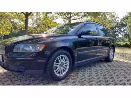 Volvo V50 1.8 125
