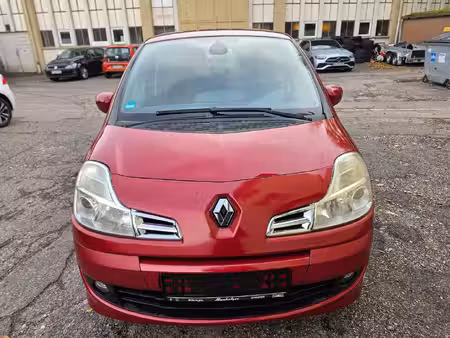Renault Grand Modus 1.2 Luxe