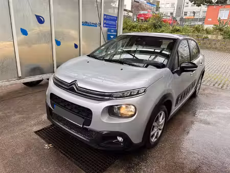 Citroën C3 1.6 HDi 75 Feel