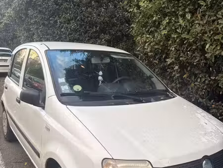 Fiat Panda 1.1 54
