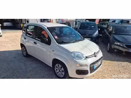 Fiat Panda 1.2 69