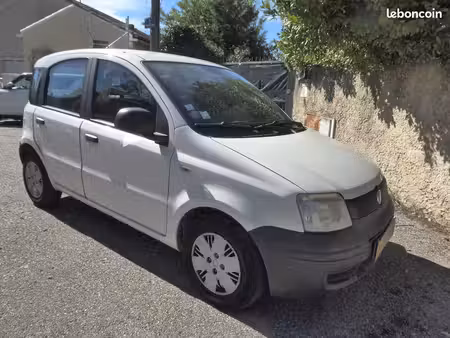 Fiat Panda 1.2 69