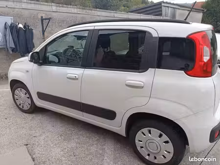 Fiat Panda 1.2 69