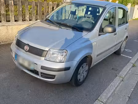 Fiat Panda 1.2 69
