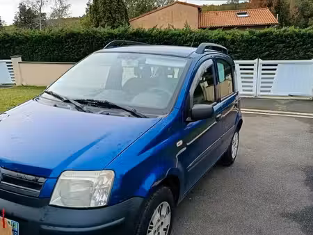 Fiat Panda 1.3 70