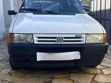 Fiat UNO 1.0 45 Start