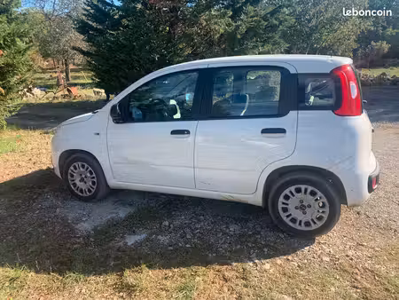 Fiat Panda 1.2 69