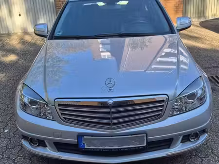 Mercedes-Benz Classe C C 200 1.8 184 Avantgarde