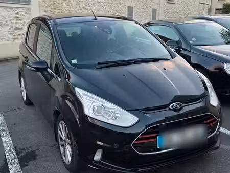 Ford B-max 1.0 SCTi 100