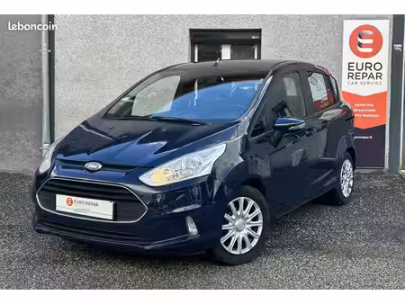 Ford B-max 1.4 90 Trend