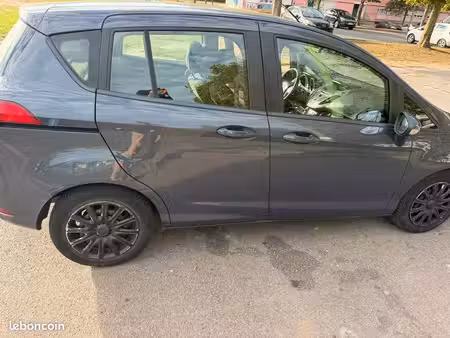 Ford B-max 1.5 TDCi 75